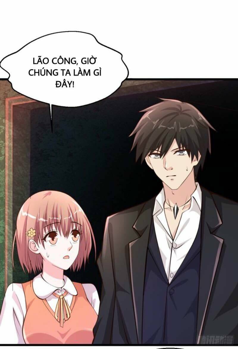 Tuyệt Phẩm Y Thánh - Chapter 190 - Page 16