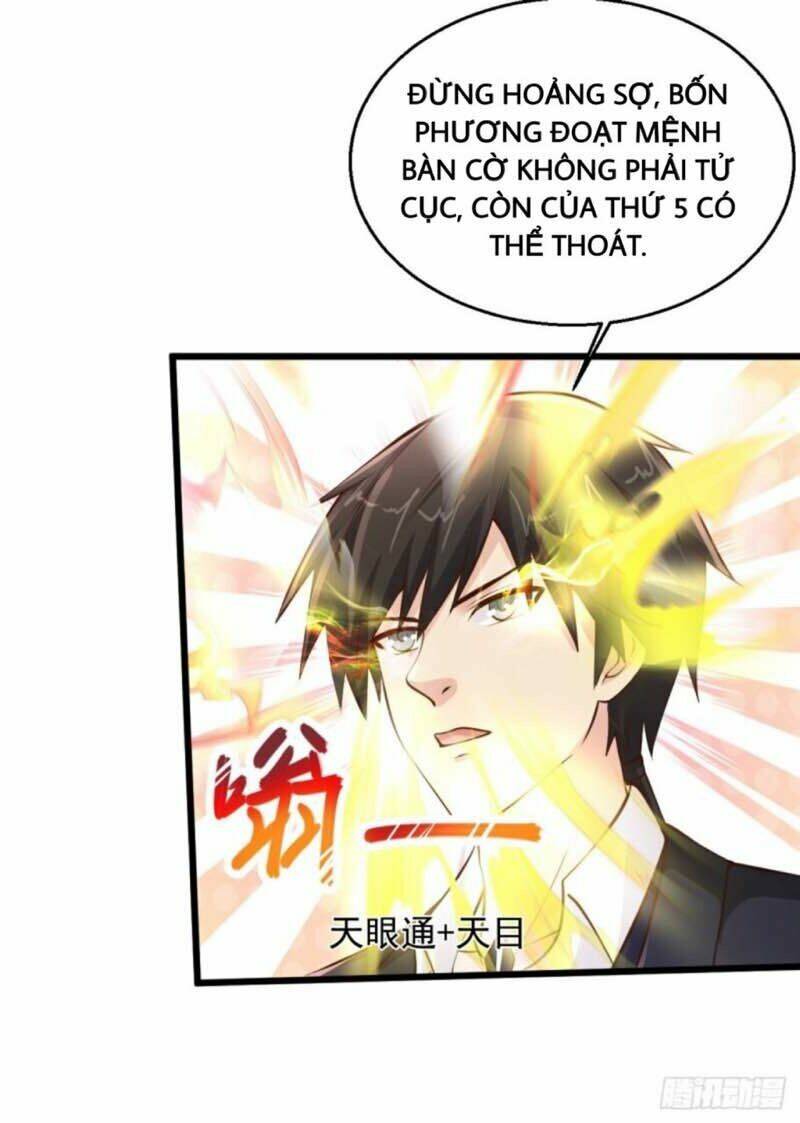 Tuyệt Phẩm Y Thánh - Chapter 190 - Page 17