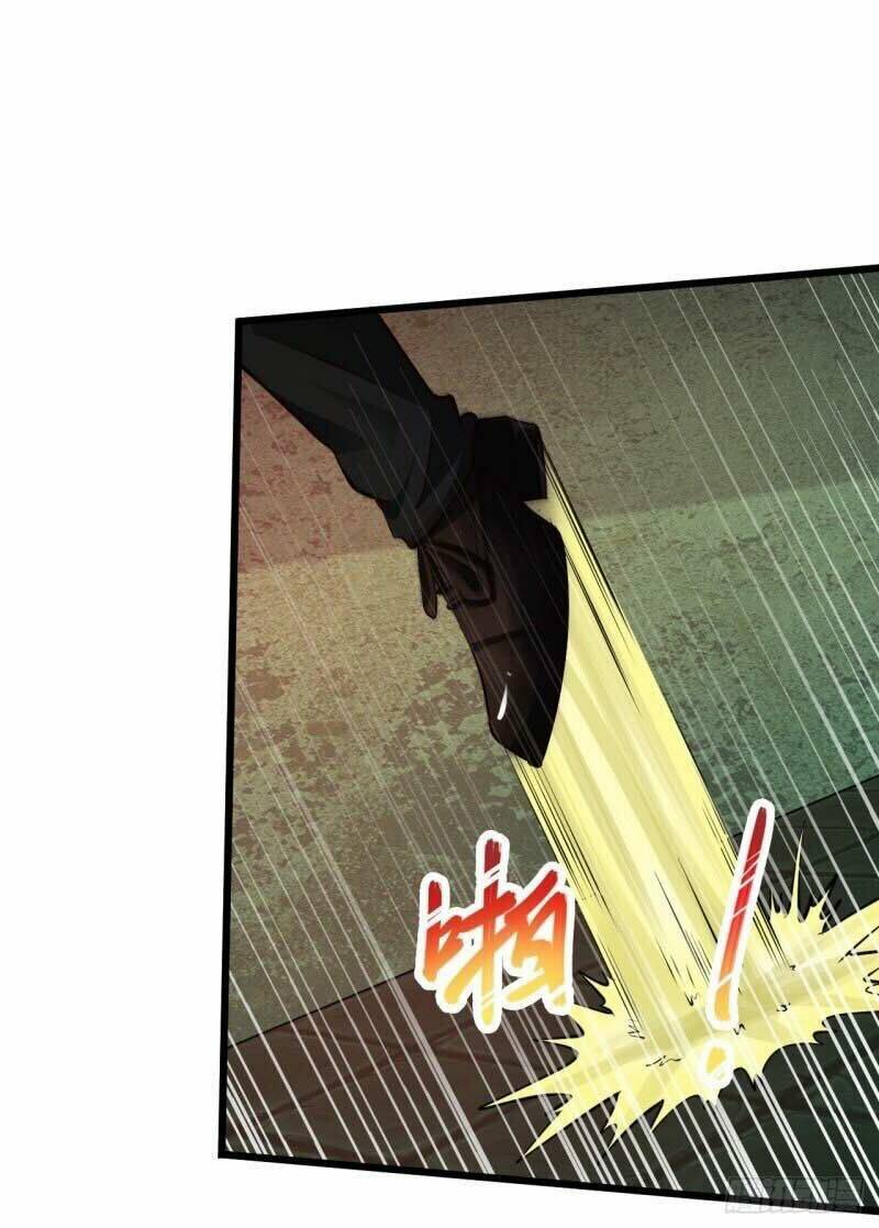 Tuyệt Phẩm Y Thánh - Chapter 190 - Page 18