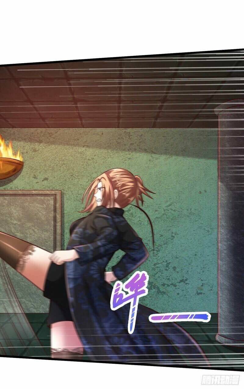 Tuyệt Phẩm Y Thánh - Chapter 190 - Page 3