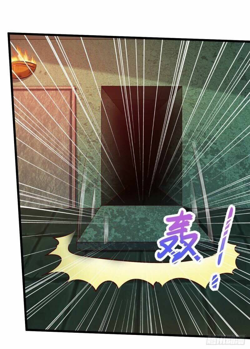 Tuyệt Phẩm Y Thánh - Chapter 190 - Page 6