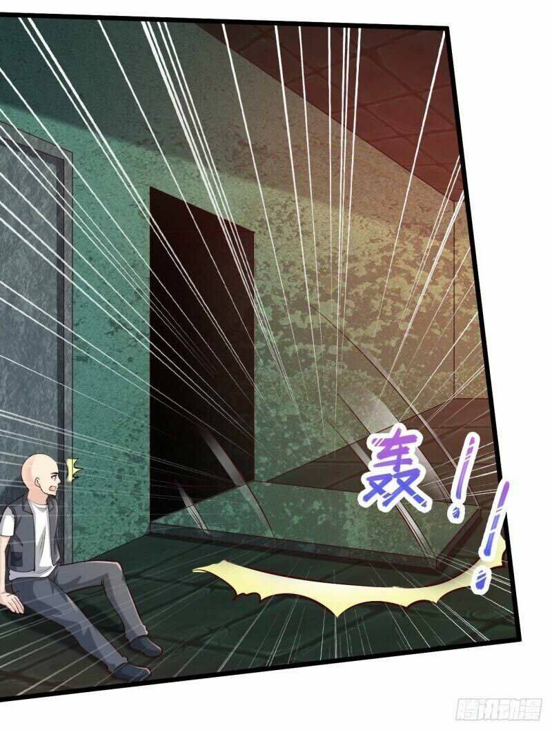 Tuyệt Phẩm Y Thánh - Chapter 190 - Page 7