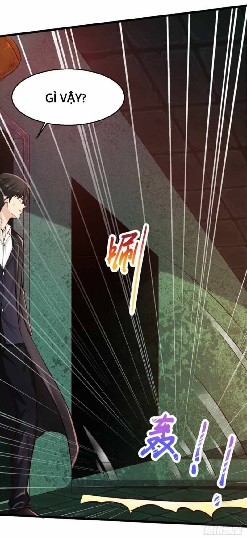 Tuyệt Phẩm Y Thánh - Chapter 190 - Page 8