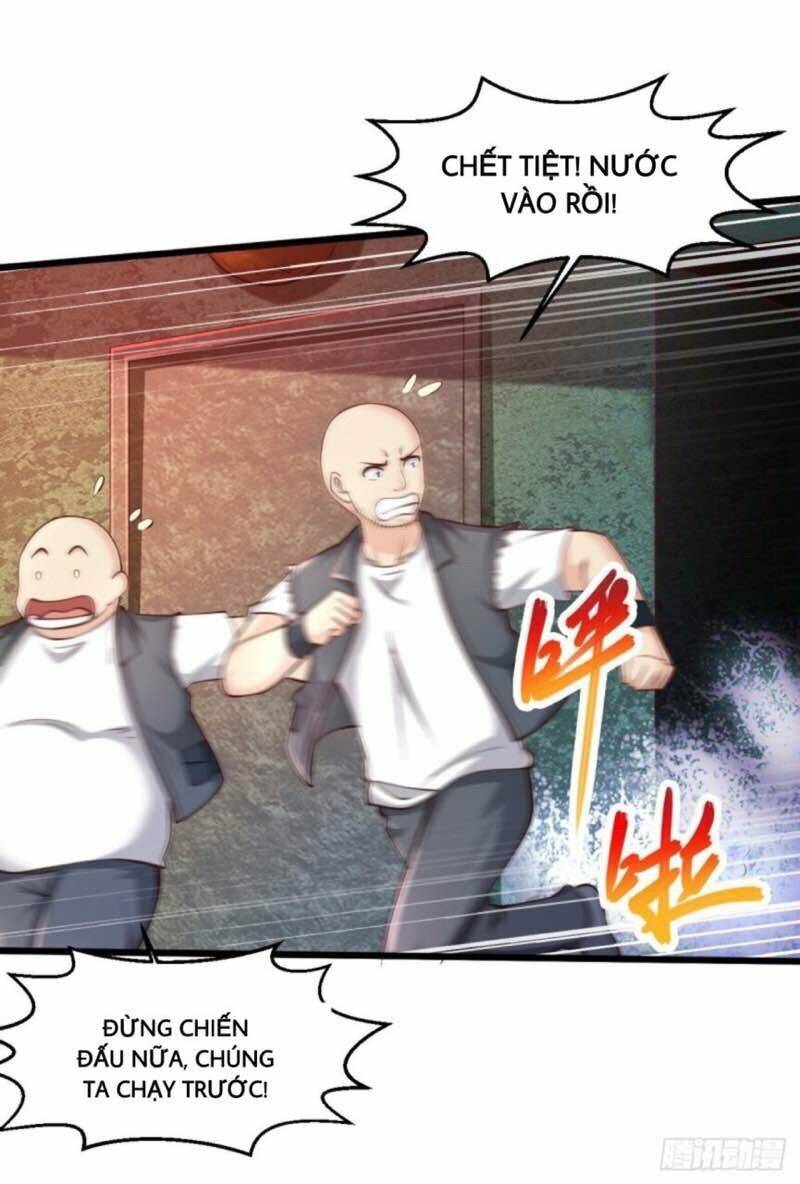 Tuyệt Phẩm Y Thánh - Chapter 191 - Page 10