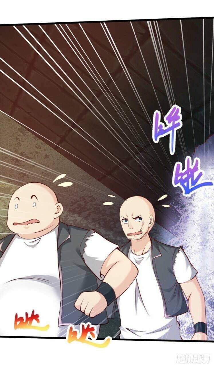 Tuyệt Phẩm Y Thánh - Chapter 191 - Page 12