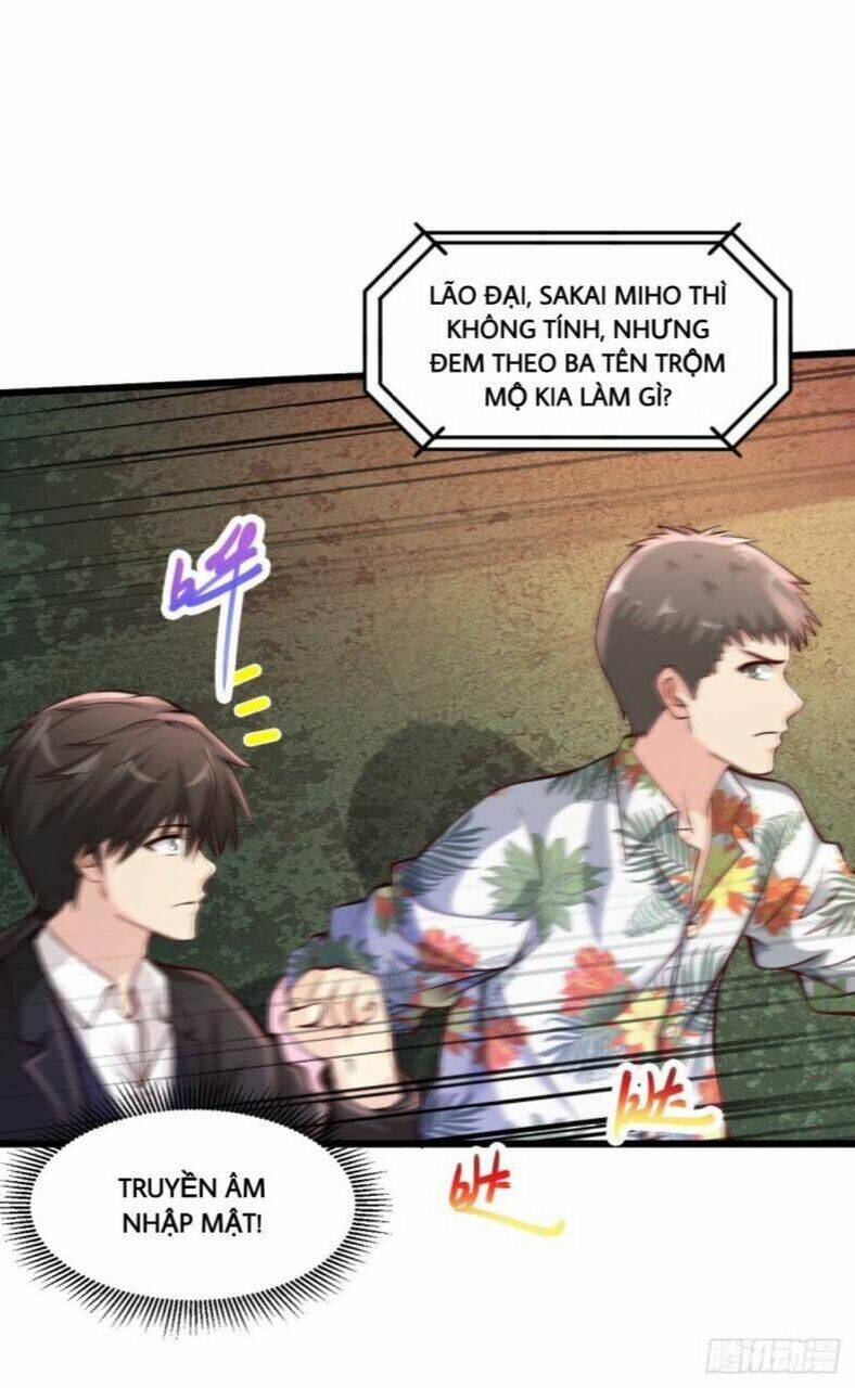 Tuyệt Phẩm Y Thánh - Chapter 191 - Page 14