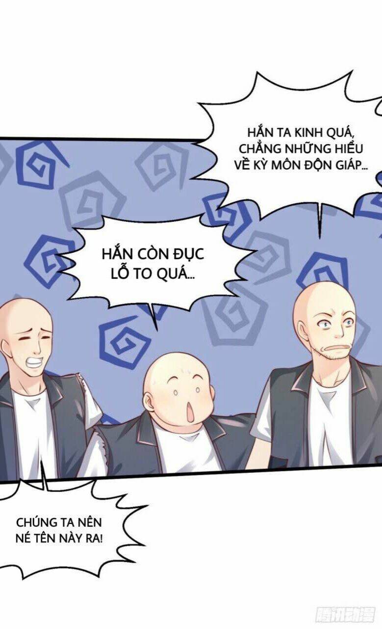 Tuyệt Phẩm Y Thánh - Chapter 191 - Page 3