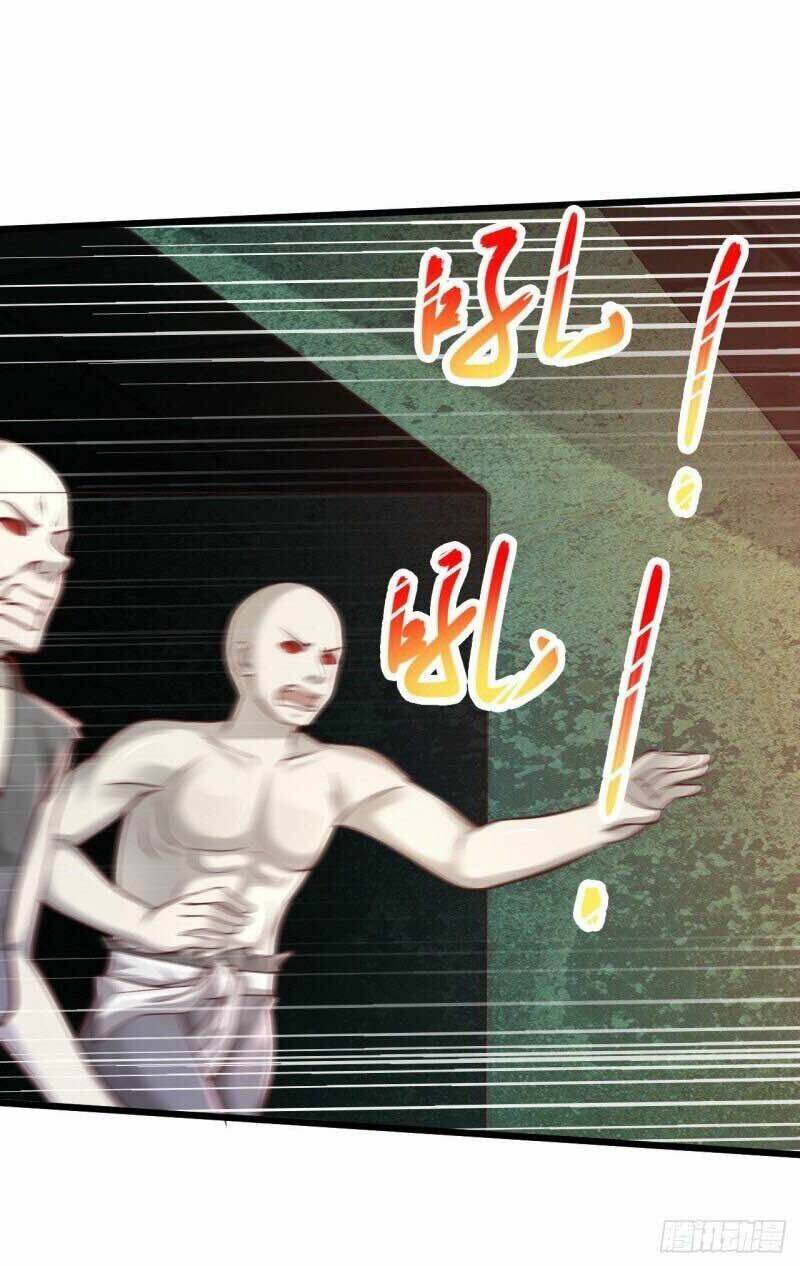 Tuyệt Phẩm Y Thánh - Chapter 191 - Page 4