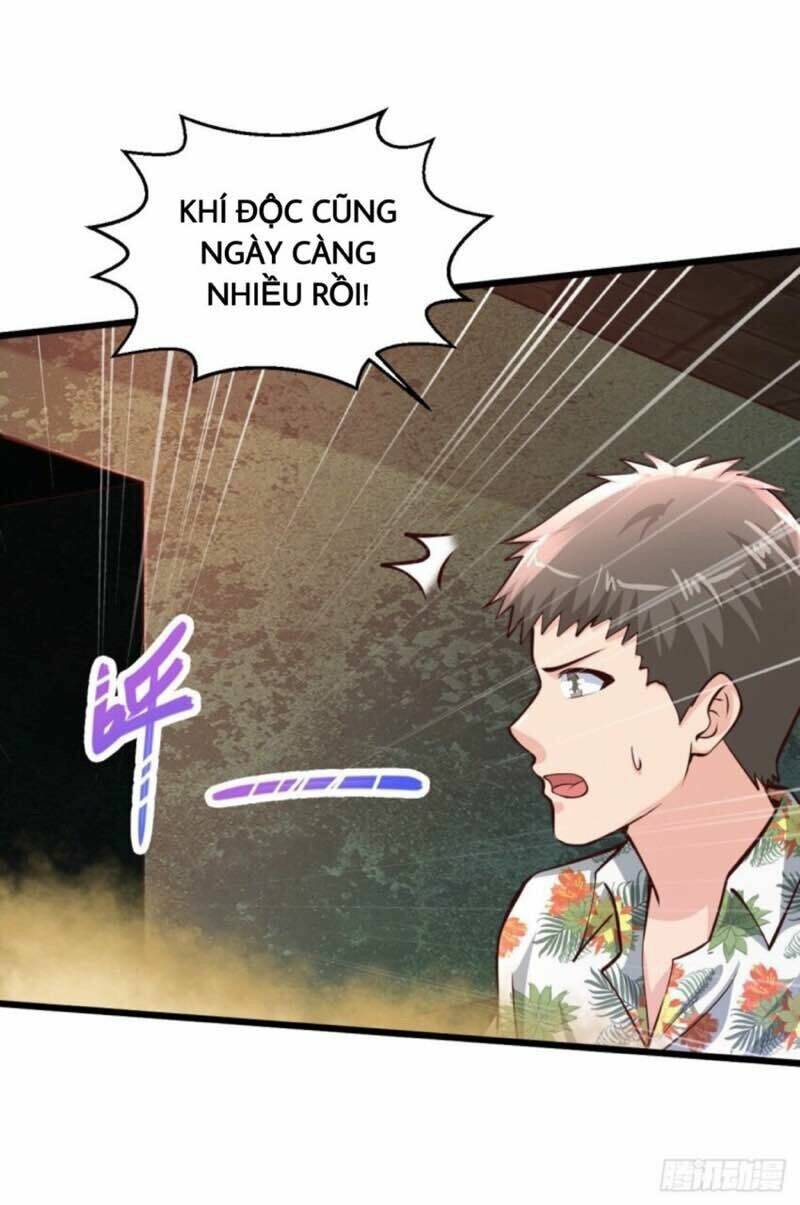 Tuyệt Phẩm Y Thánh - Chapter 191 - Page 6