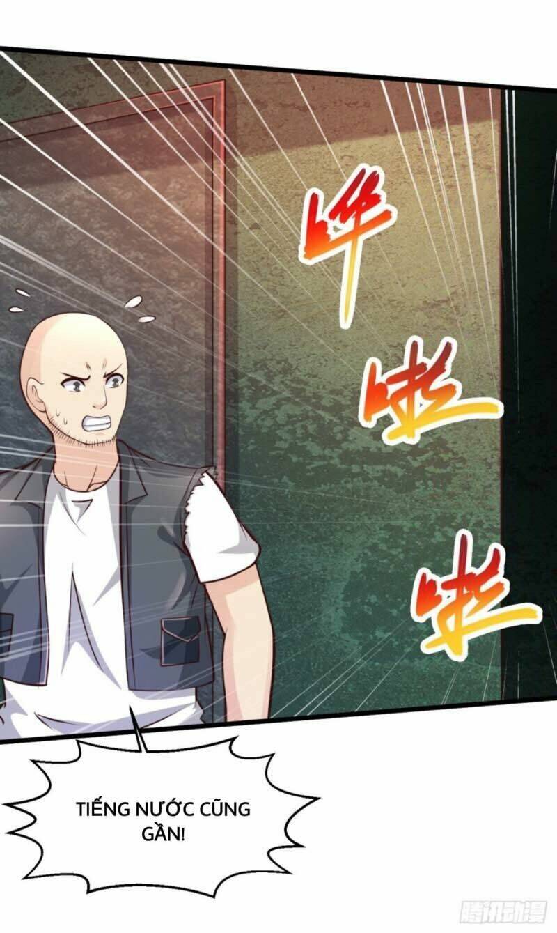 Tuyệt Phẩm Y Thánh - Chapter 191 - Page 7