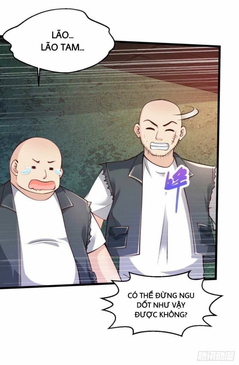 Tuyệt Phẩm Y Thánh - Chapter 192 - Page 9