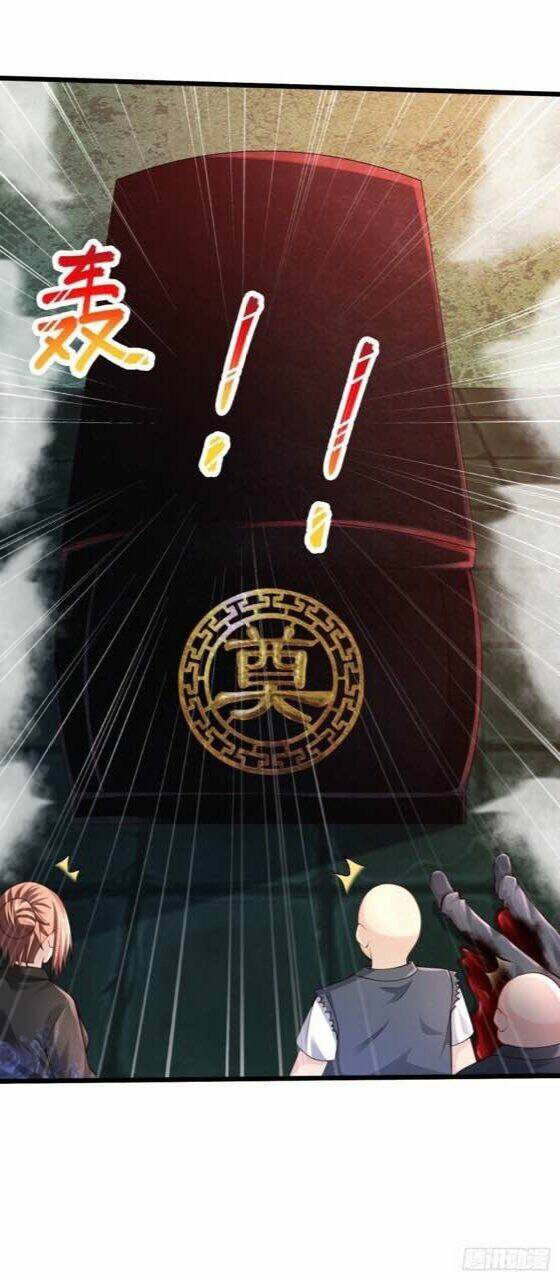 Tuyệt Phẩm Y Thánh - Chapter 192 - Page 12