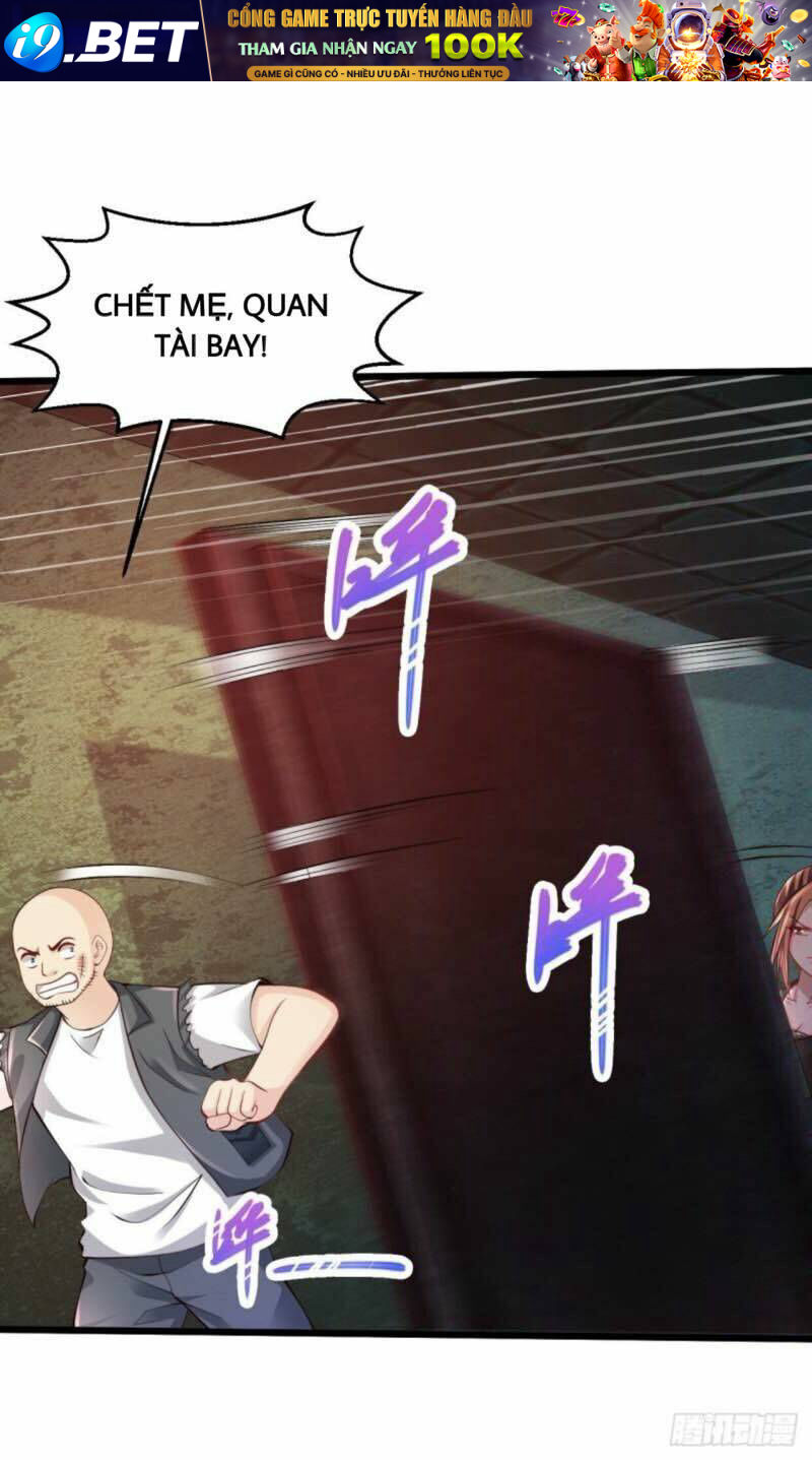 Tuyệt Phẩm Y Thánh - Chapter 192 - Page 13