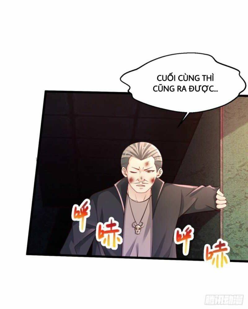 Tuyệt Phẩm Y Thánh - Chapter 192 - Page 14