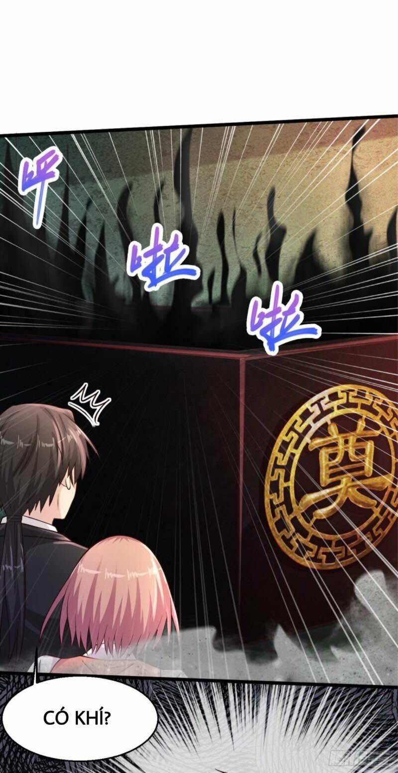 Tuyệt Phẩm Y Thánh - Chapter 192 - Page 16