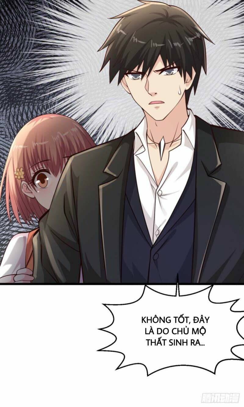 Tuyệt Phẩm Y Thánh - Chapter 192 - Page 17