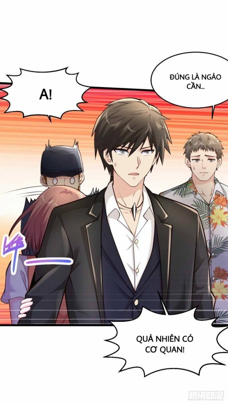 Tuyệt Phẩm Y Thánh - Chapter 192 - Page 6