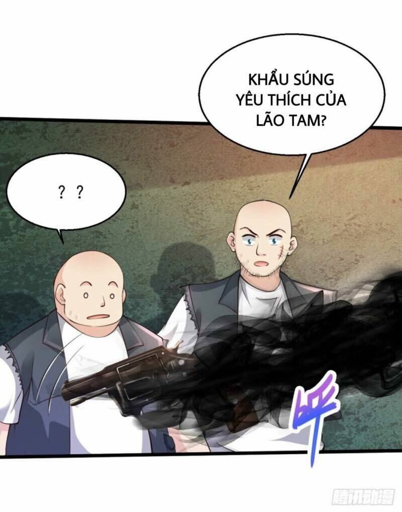 Tuyệt Phẩm Y Thánh - Chapter 193 - Page 9