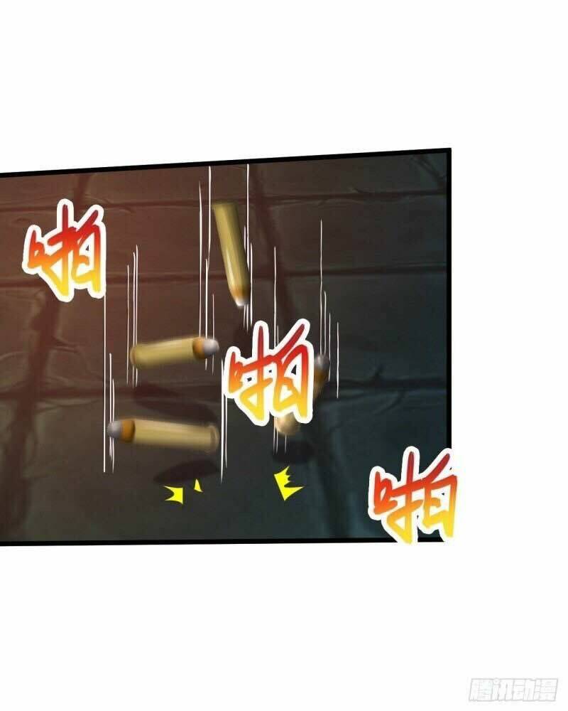 Tuyệt Phẩm Y Thánh - Chapter 193 - Page 12