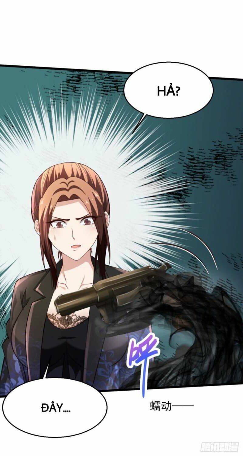 Tuyệt Phẩm Y Thánh - Chapter 193 - Page 14