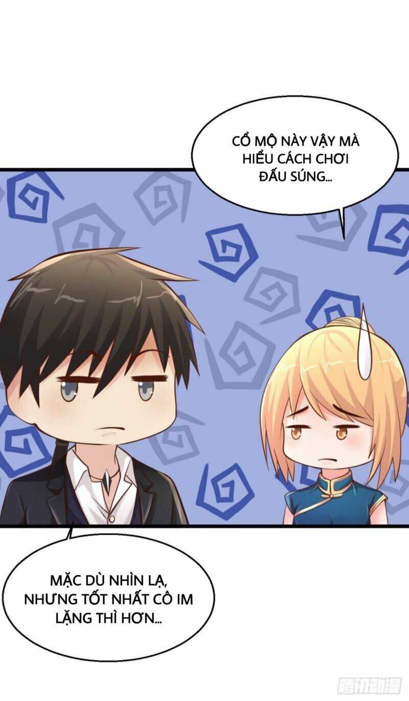 Tuyệt Phẩm Y Thánh - Chapter 193 - Page 15