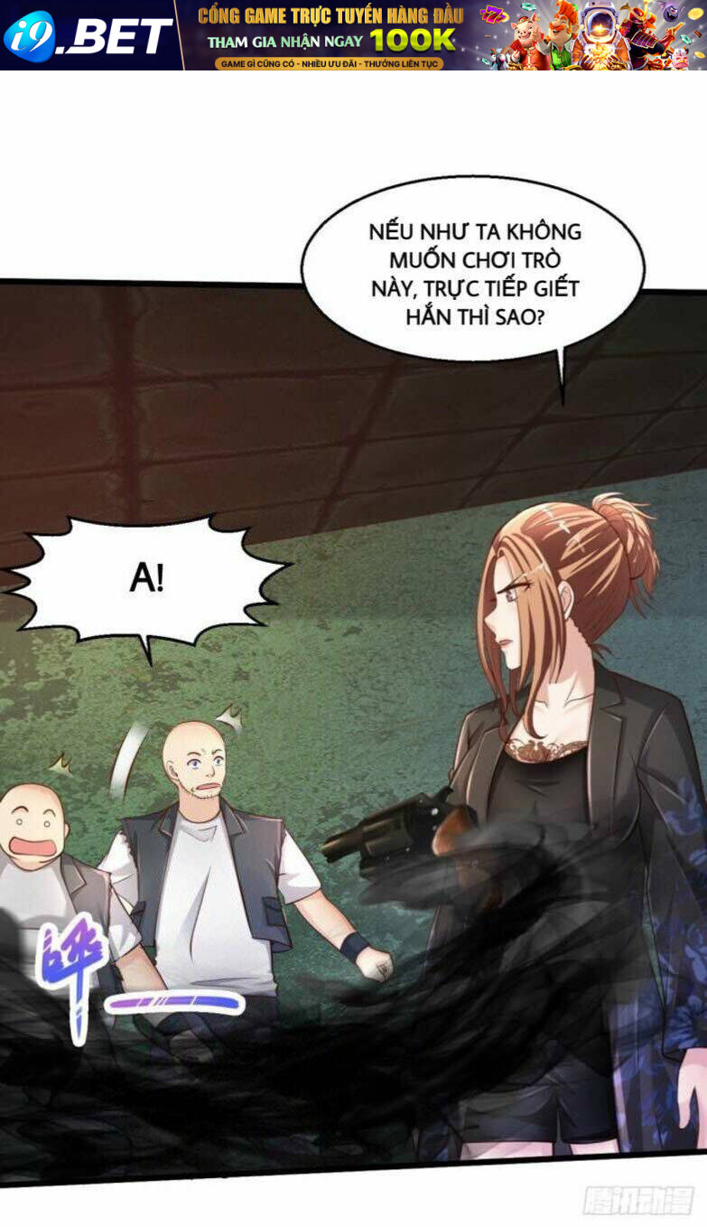 Tuyệt Phẩm Y Thánh - Chapter 193 - Page 16