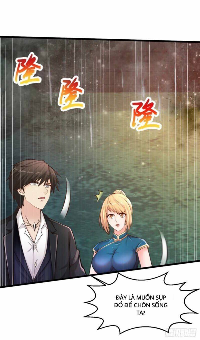 Tuyệt Phẩm Y Thánh - Chapter 193 - Page 18