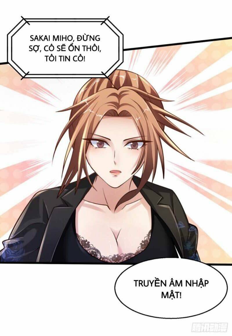 Tuyệt Phẩm Y Thánh - Chapter 193 - Page 19