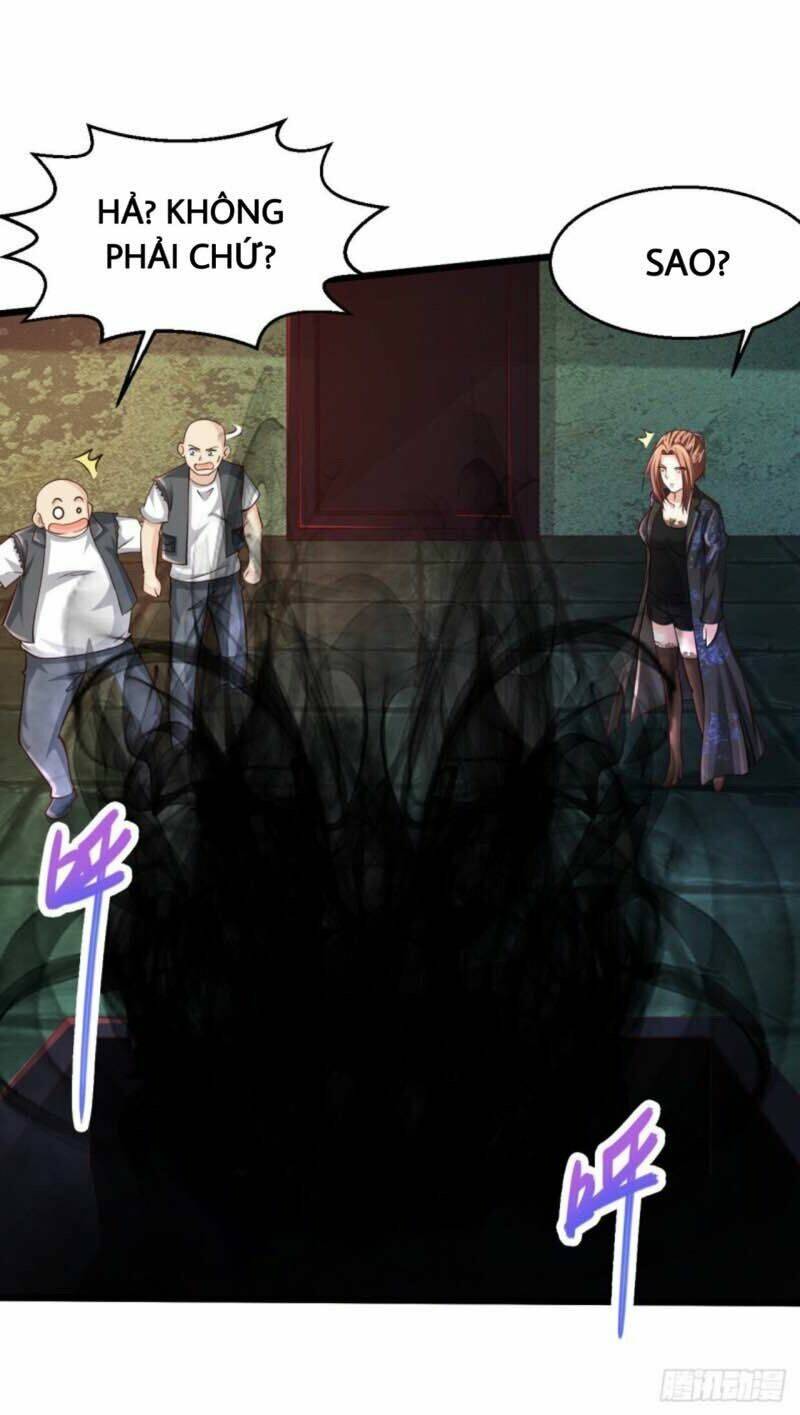 Tuyệt Phẩm Y Thánh - Chapter 193 - Page 6