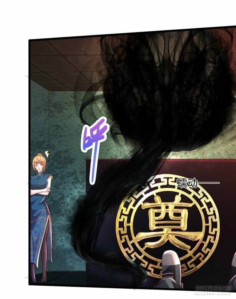 Tuyệt Phẩm Y Thánh - Chapter 193 - Page 8