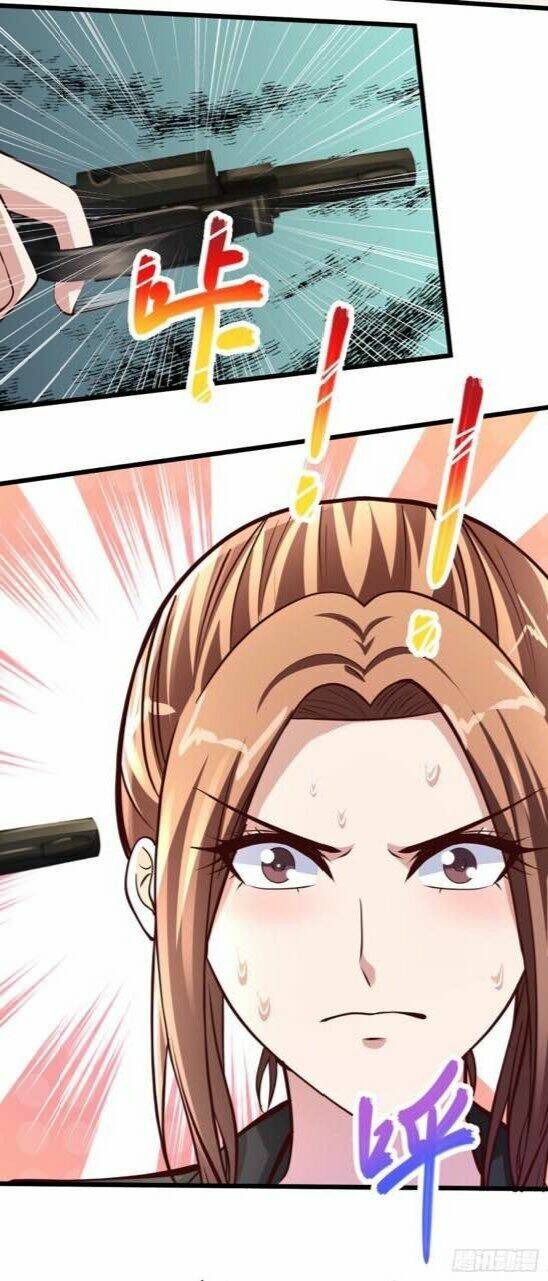 Tuyệt Phẩm Y Thánh - Chapter 194 - Page 14