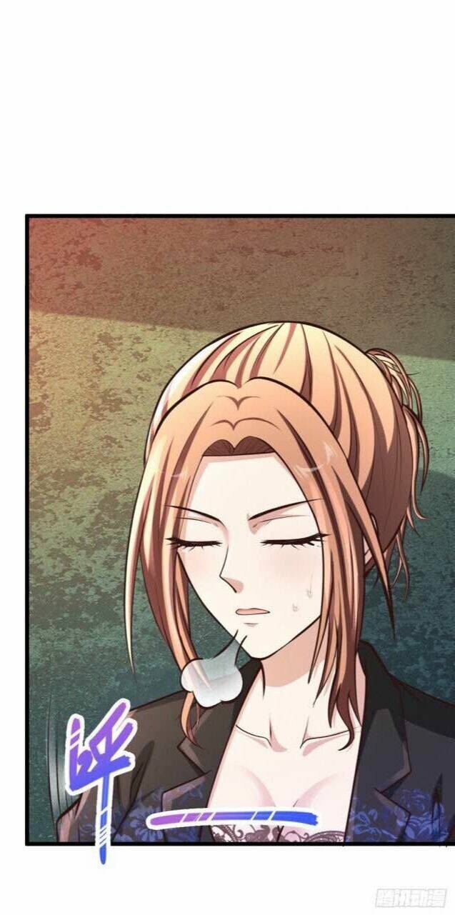 Tuyệt Phẩm Y Thánh - Chapter 194 - Page 15