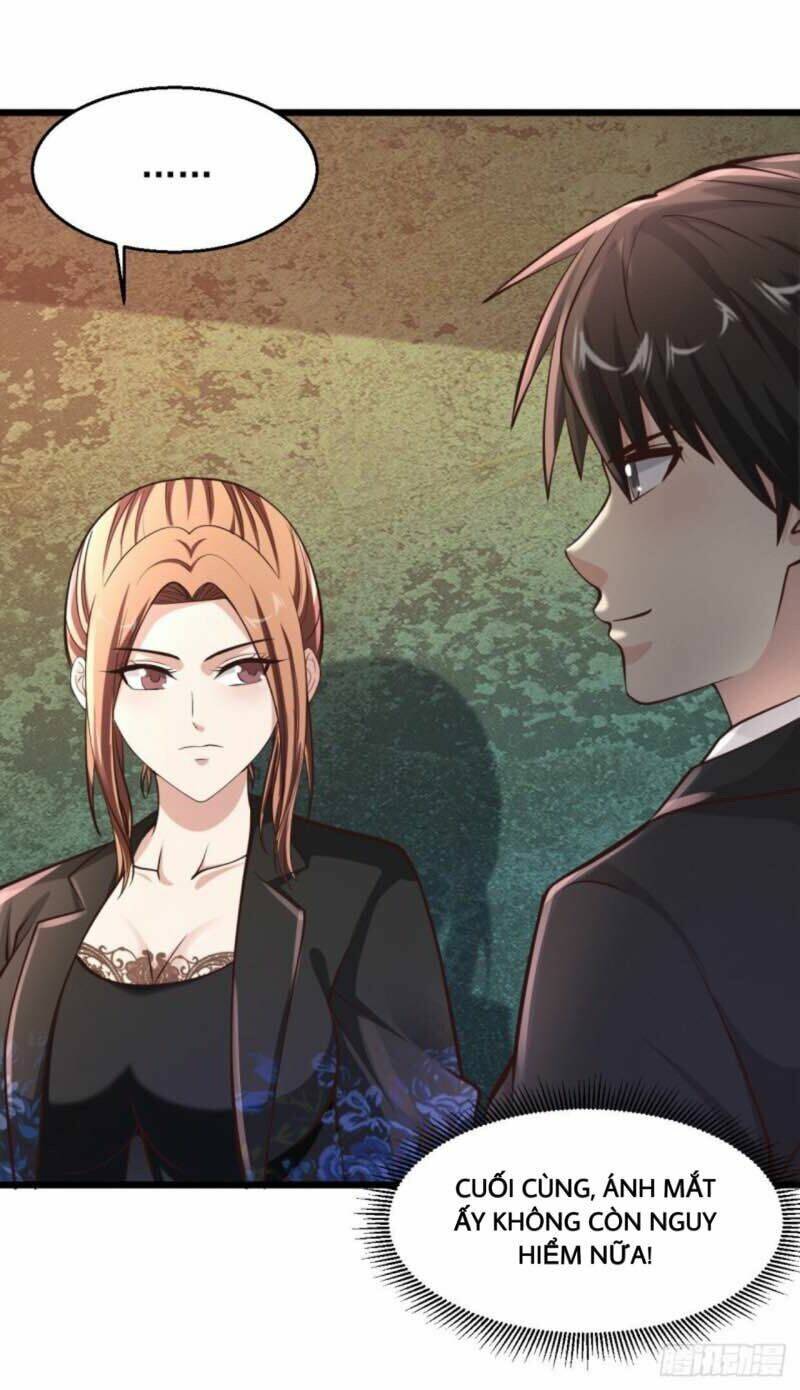 Tuyệt Phẩm Y Thánh - Chapter 194 - Page 16