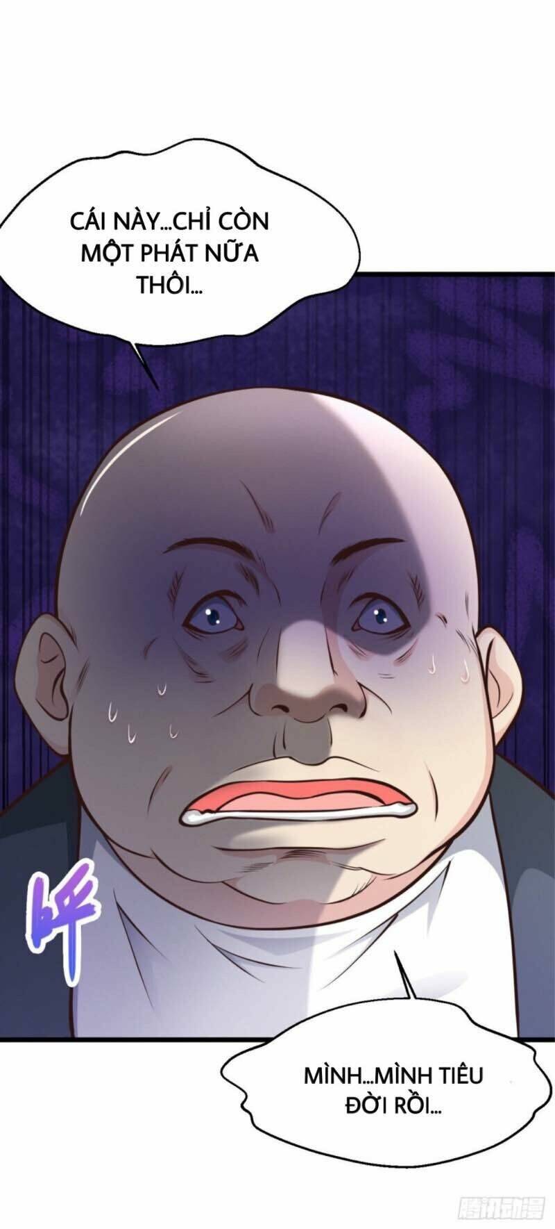 Tuyệt Phẩm Y Thánh - Chapter 194 - Page 17