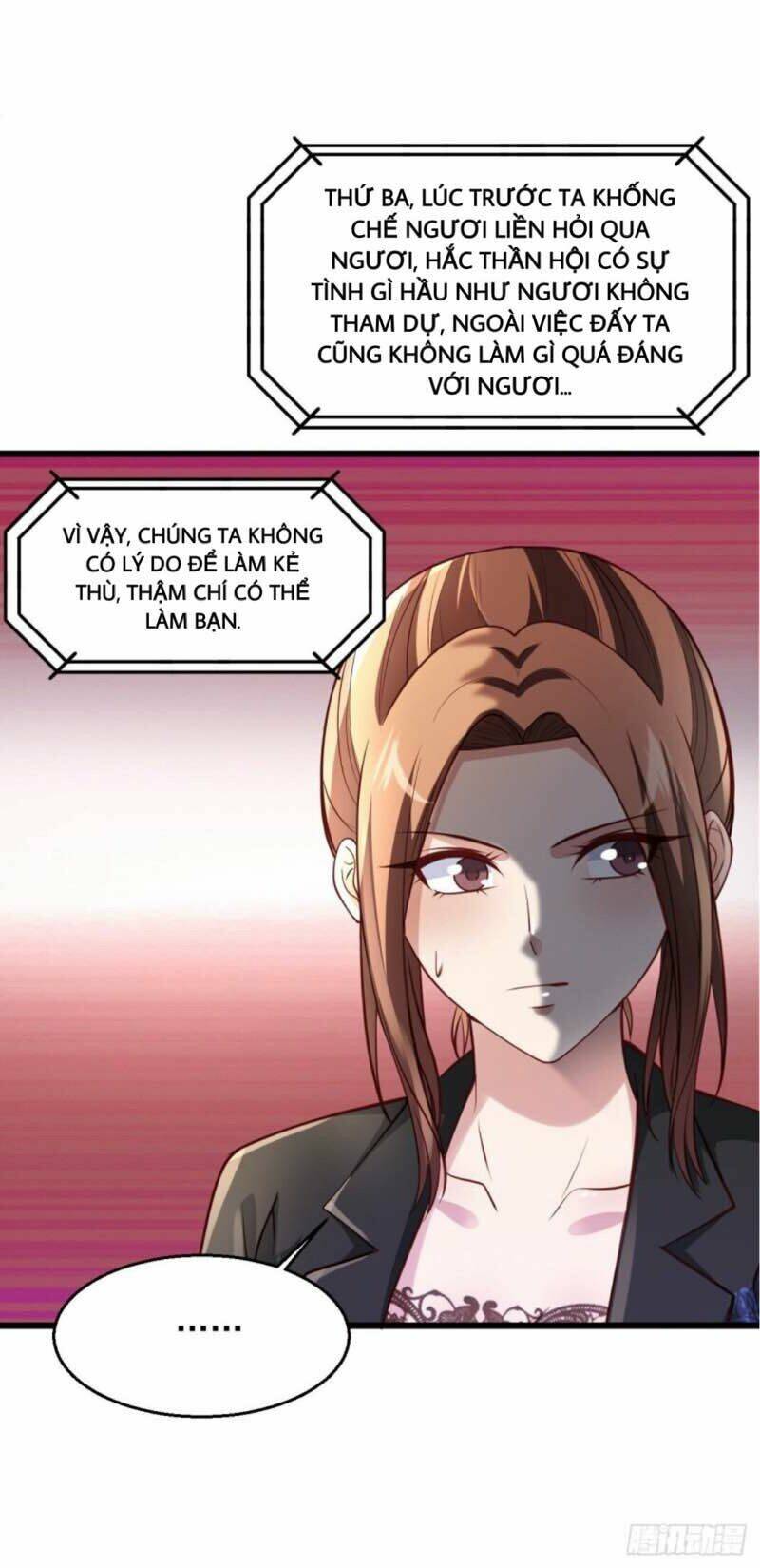 Tuyệt Phẩm Y Thánh - Chapter 194 - Page 3