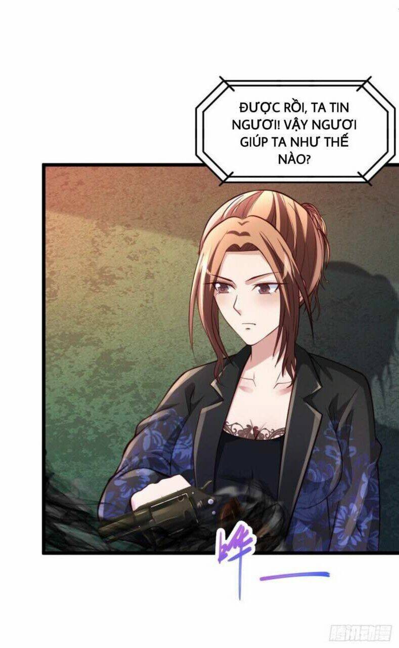 Tuyệt Phẩm Y Thánh - Chapter 194 - Page 4