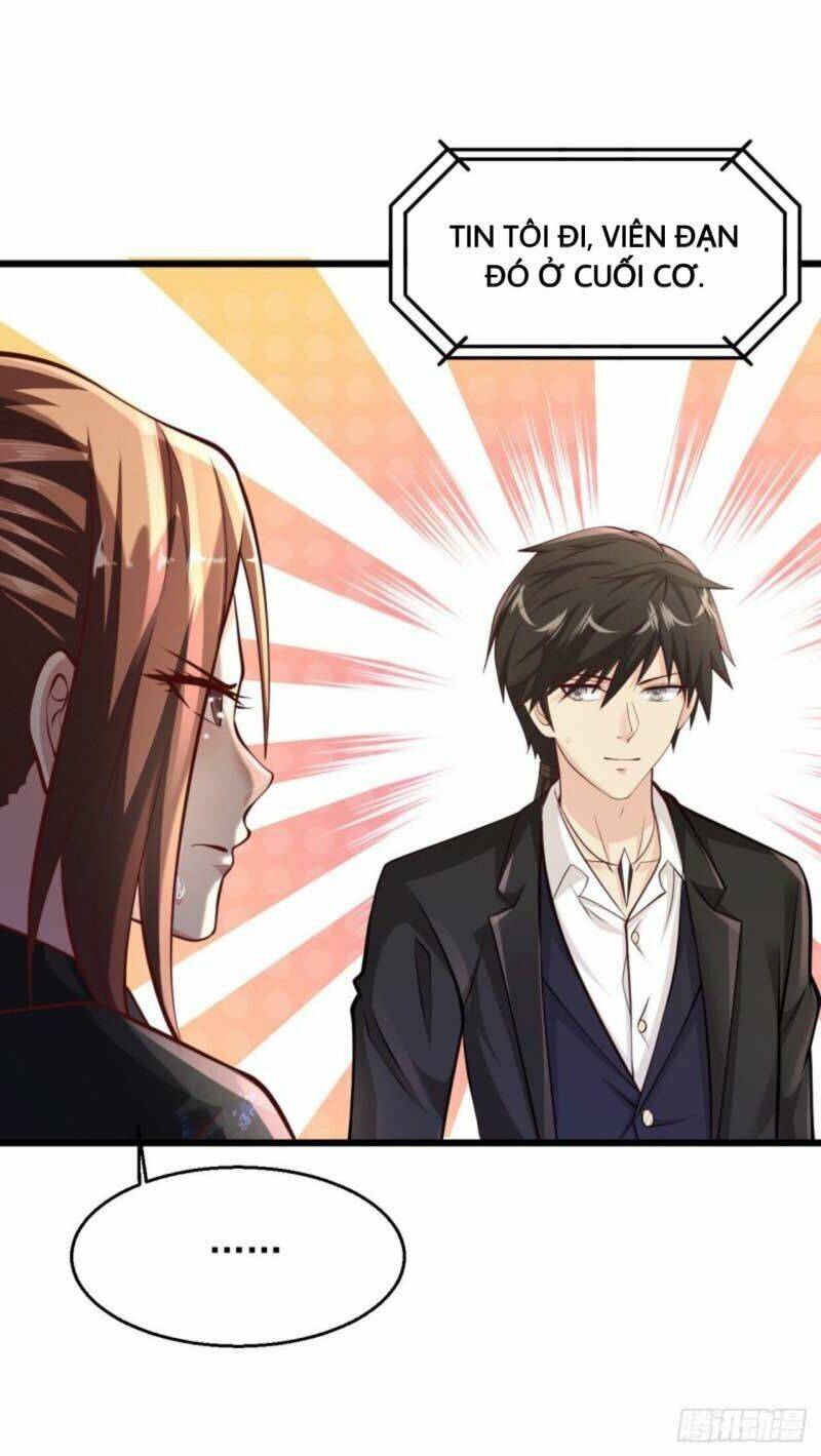 Tuyệt Phẩm Y Thánh - Chapter 194 - Page 6