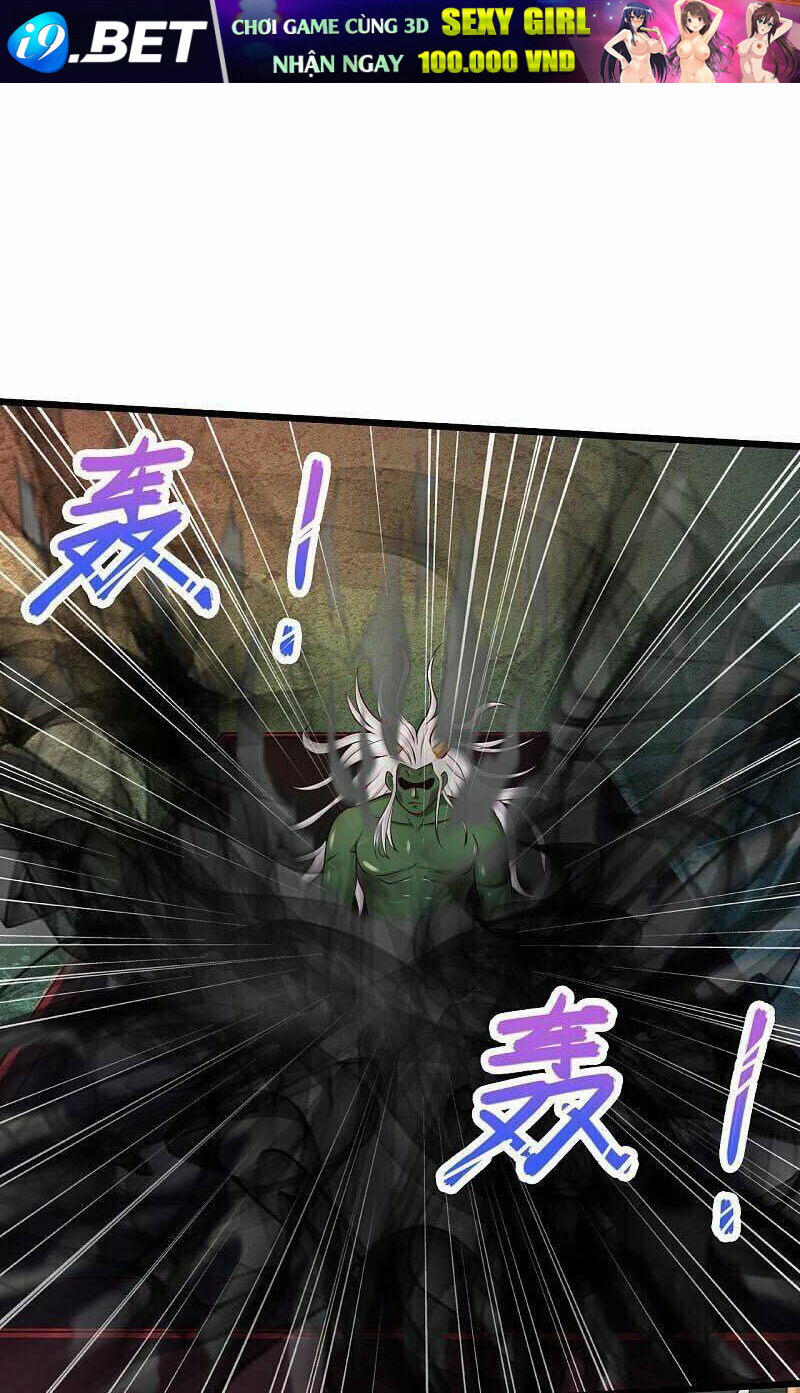 Tuyệt Phẩm Y Thánh - Chapter 195 - Page 14