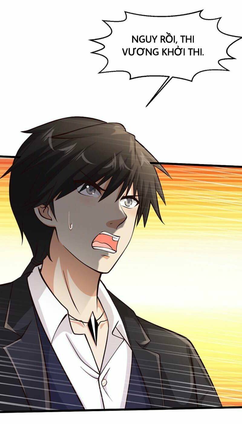 Tuyệt Phẩm Y Thánh - Chapter 195 - Page 16