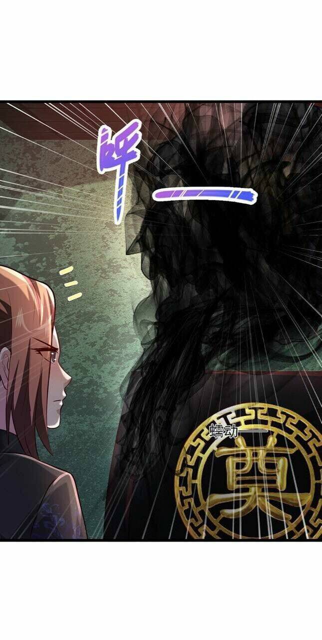 Tuyệt Phẩm Y Thánh - Chapter 195 - Page 4