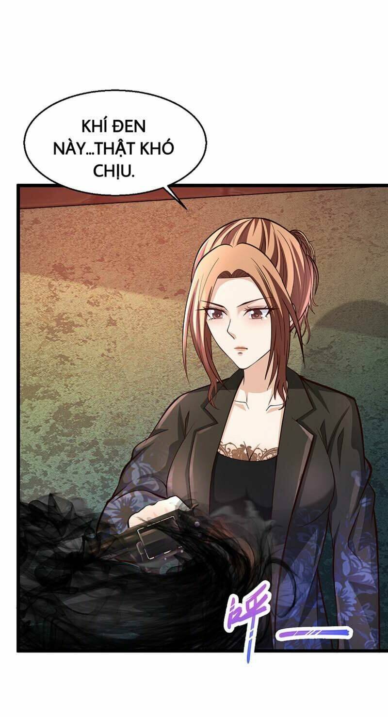 Tuyệt Phẩm Y Thánh - Chapter 195 - Page 5