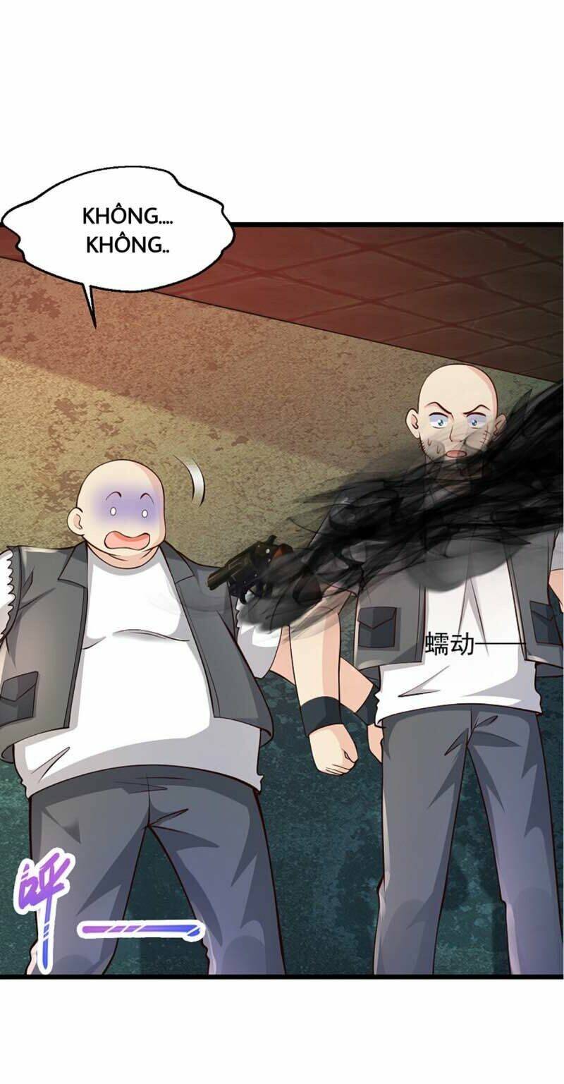 Tuyệt Phẩm Y Thánh - Chapter 195 - Page 6