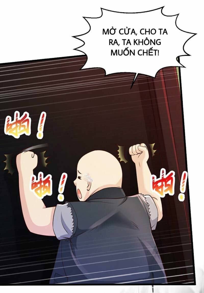 Tuyệt Phẩm Y Thánh - Chapter 195 - Page 8