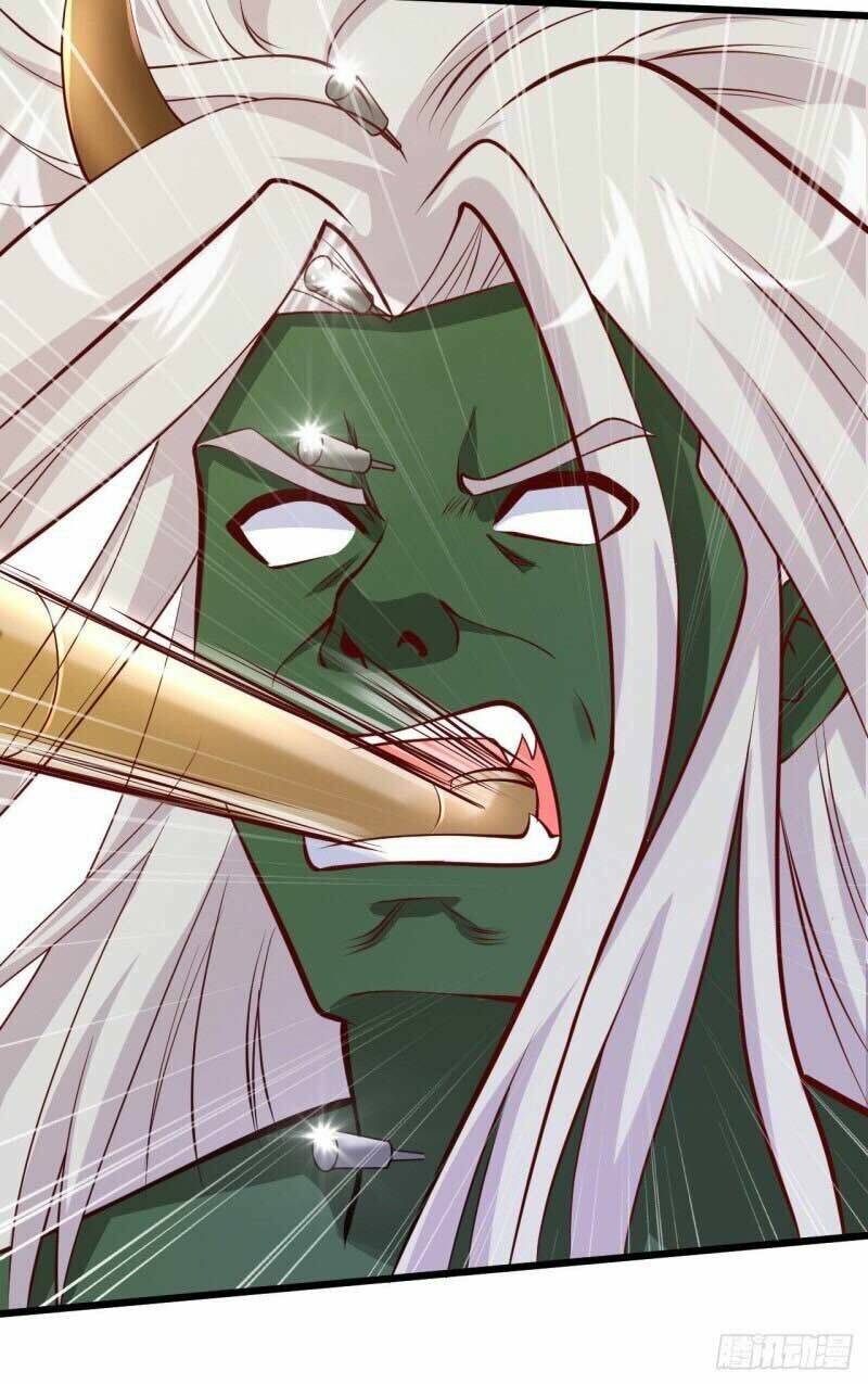 Tuyệt Phẩm Y Thánh - Chapter 196 - Page 9