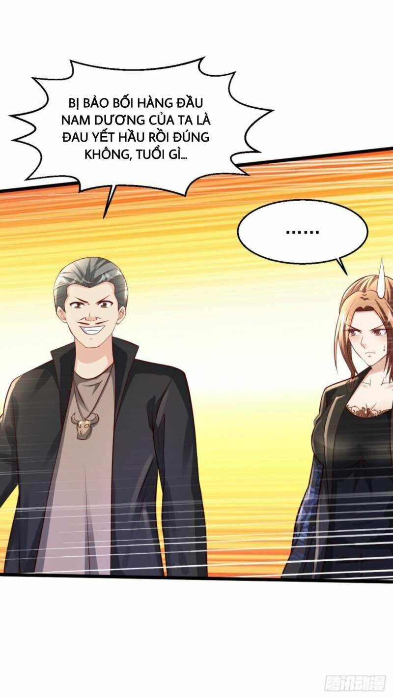 Tuyệt Phẩm Y Thánh - Chapter 196 - Page 10