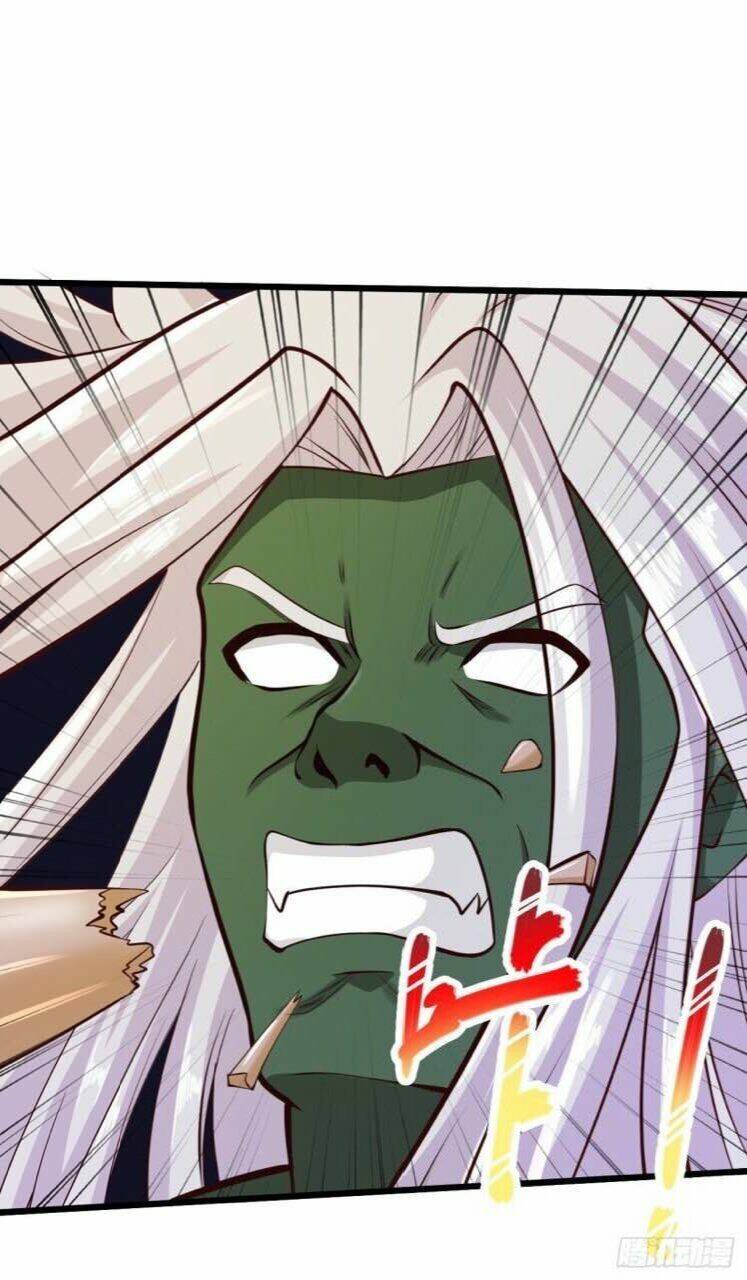 Tuyệt Phẩm Y Thánh - Chapter 196 - Page 11