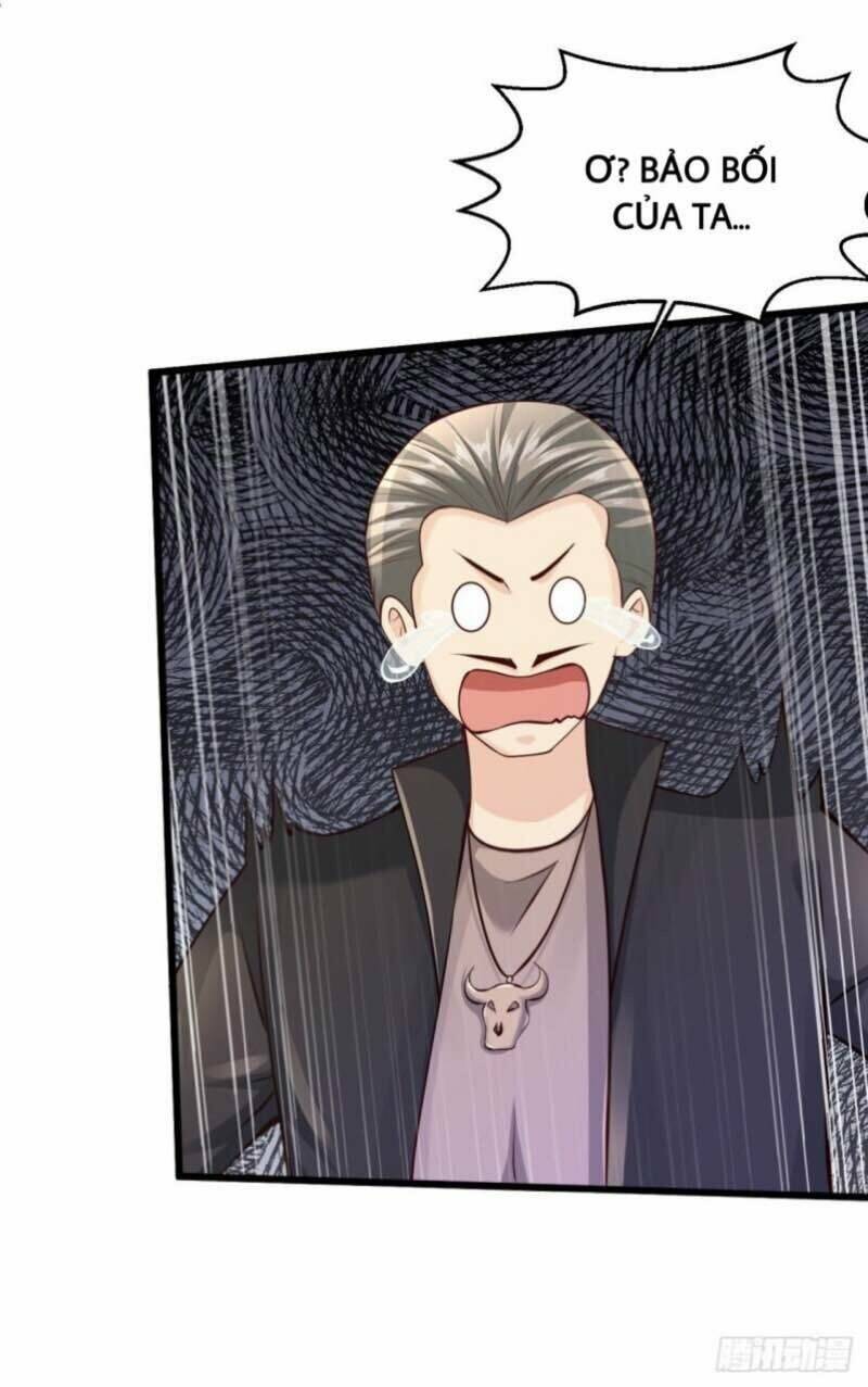 Tuyệt Phẩm Y Thánh - Chapter 196 - Page 12