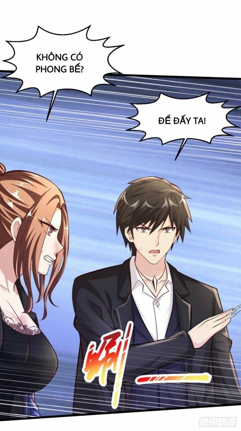 Tuyệt Phẩm Y Thánh - Chapter 196 - Page 13