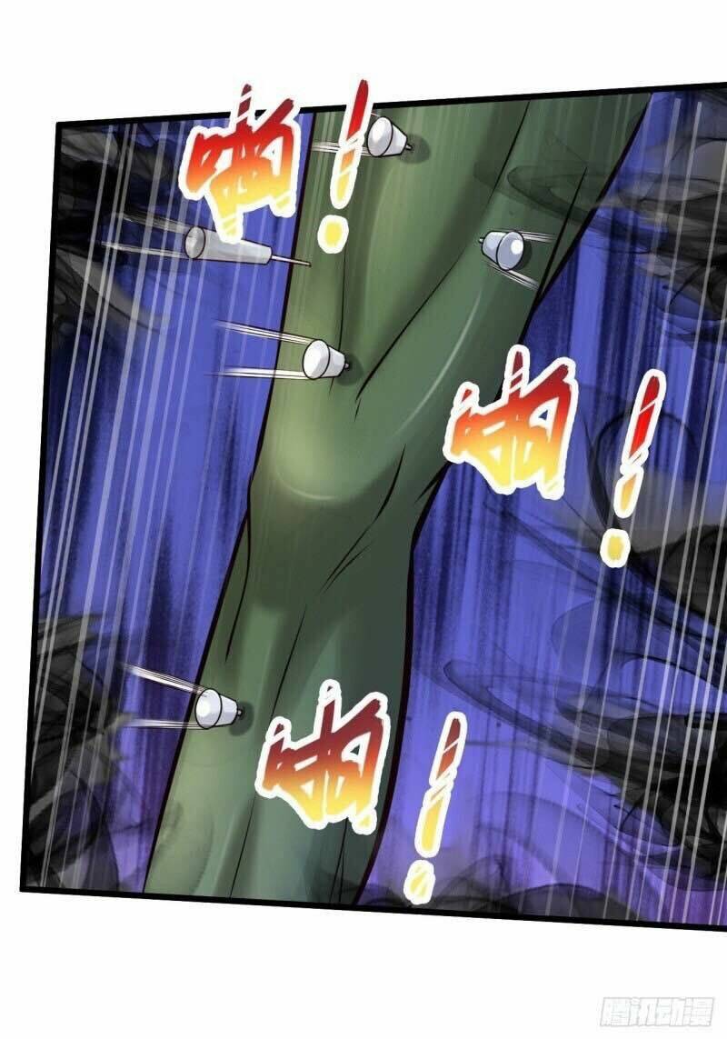 Tuyệt Phẩm Y Thánh - Chapter 196 - Page 16