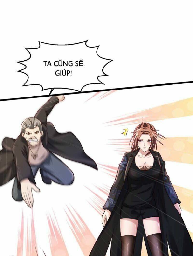 Tuyệt Phẩm Y Thánh - Chapter 196 - Page 7